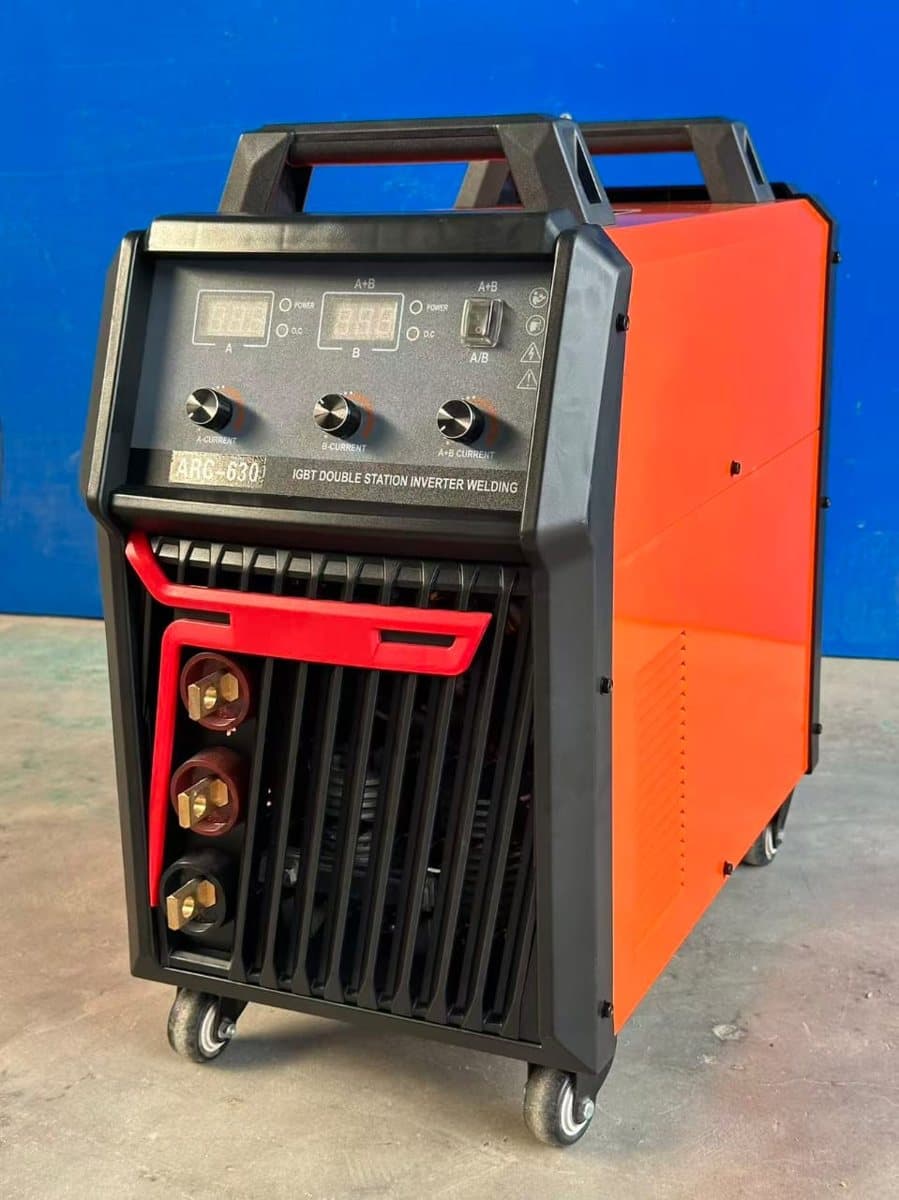 ARC-630 welding machine